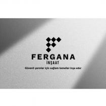 fergana inşaat güvenli yarınlar için sağlam temeller inşa eder