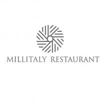 millitaly restaurant
