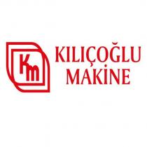 km kılıçoğlu makine