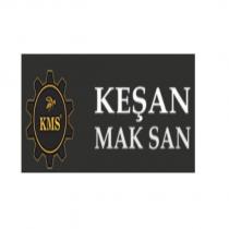keşan mak san