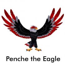 penche the eagle