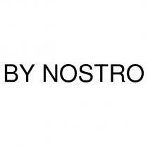 by nostro