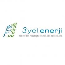 3yel enerji mühendislik ve danışmanlık hiz. san. ve tic. ltd. şti.