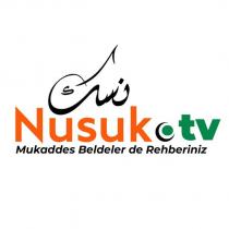 nusuk.tv mukaddes beldeler de rehberiniz
