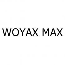 woyax max