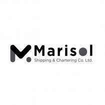 marisol shipping chartering co. ltd.
