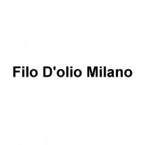 filo d'olio milano