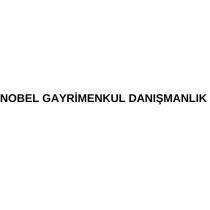 nobel gayrimenkul danışmanlık