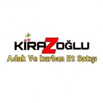 kirazoğlu adak ve kurban et satışı
