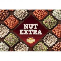 nut extra premium quality