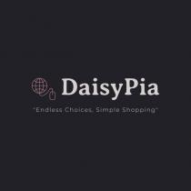 daisypia endless choices simple shopping