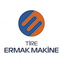 tire ermak makine