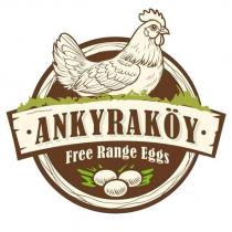 ankyraköy free range eggs