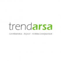 trendarsa gayrimenkul -inşaat-yatırım danışmanlık