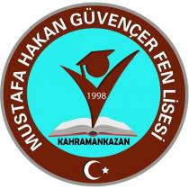 mustafa hakan güvençer fen lisesi kahramankazan