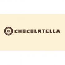 special cacao premium quality chocolatella