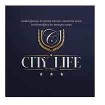 mutluluğunuzu ön planda tutarak unutulmaz anılar biriktireceğiniz bir deneyim sunan city lifehotel