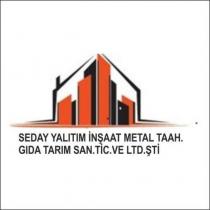 seday yalıtım inşaat metal taah. gıda tarım san. tic. ve ltd. şti.