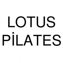 lotus pilates