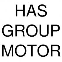 has group motor