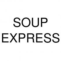soup express
