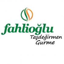 fahlioğlu taşdeğirmen gurme