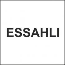 essahlı