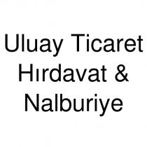 uluay ticaret hırdavat & nalburiye