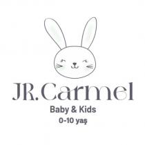 jr. carmel baby & kids 0-10 yaş