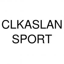 clkaslan sport