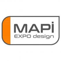mapi expo design