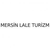 mersin lale turizm