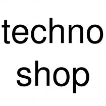 techno shop