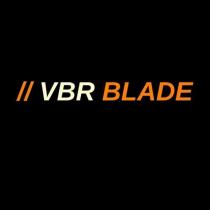 vbr blade