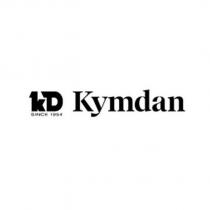 kd kymdan since 1954
