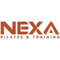 nexa pilates & training