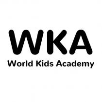 wka world kids academy