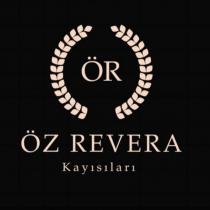 ör öz revera kayısıları
