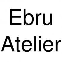 ebru atelier