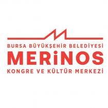 bursa büyükşehir belediyesi merinos kongre ve kültür merkezi