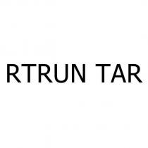 rtrun tar