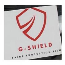 g-shield paint protection film