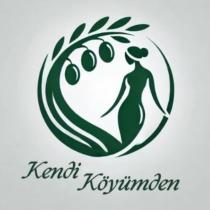 kendi köyümden