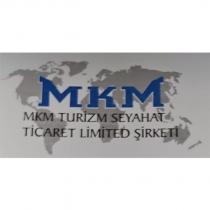 mkm mkm turizm seyahat ticaret limited şirketi