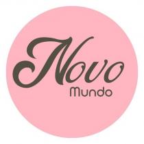 novo mundo