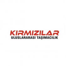 kırmızılar uluslararası taşımacılık