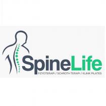 spinelife fizyoterapi schroth terapi klinik pilates
