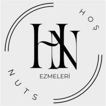 hn ezmeleri hoş nuts
