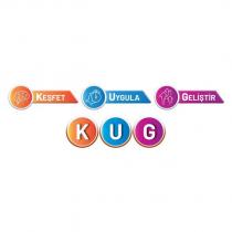 kug keşfet uygula geliştir