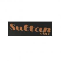 sultan vine